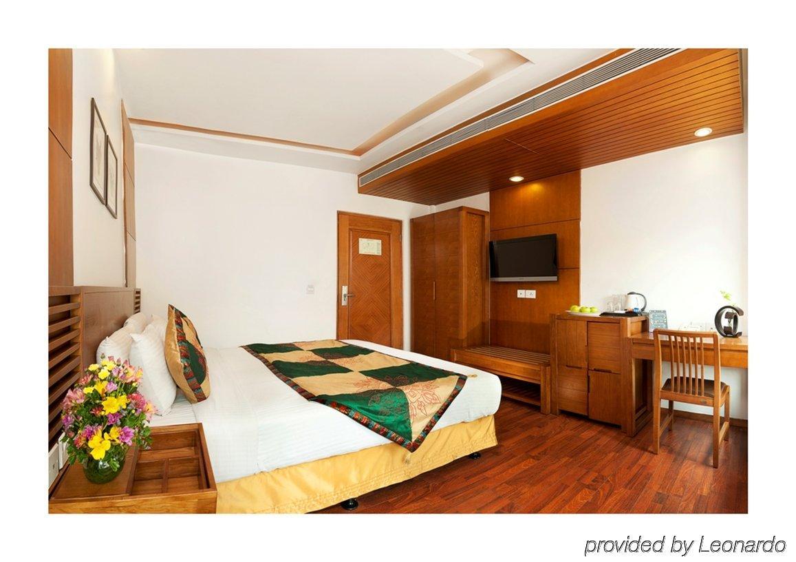 Hotel Walson Spa'O'Tel Kolkata Eksteriør bilde