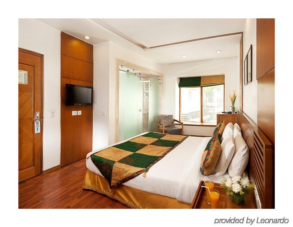 Hotel Walson Spa'O'Tel Kolkata Eksteriør bilde