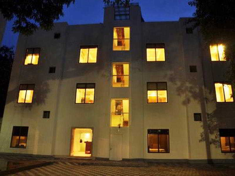 Hotel Walson Spa'O'Tel Kolkata Eksteriør bilde