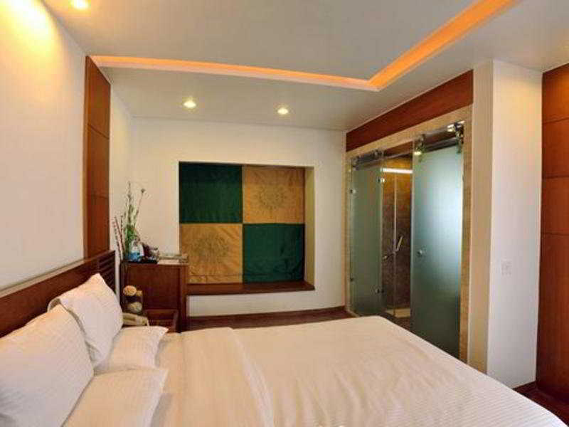 Hotel Walson Spa'O'Tel Kolkata Eksteriør bilde