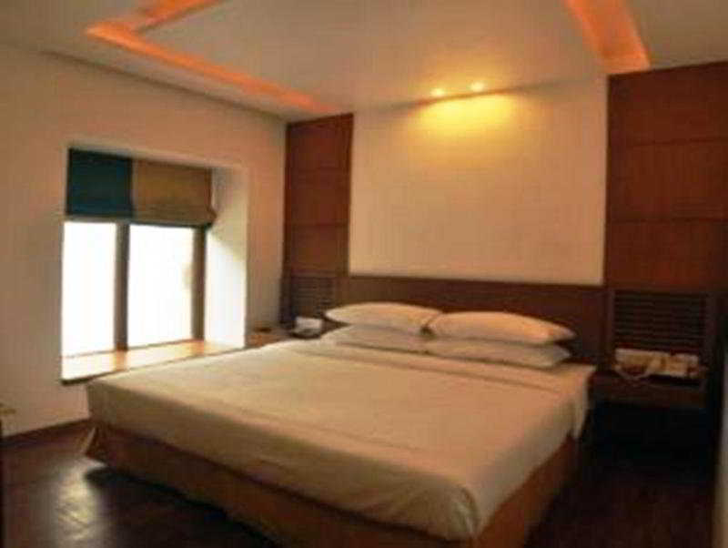 Hotel Walson Spa'O'Tel Kolkata Eksteriør bilde