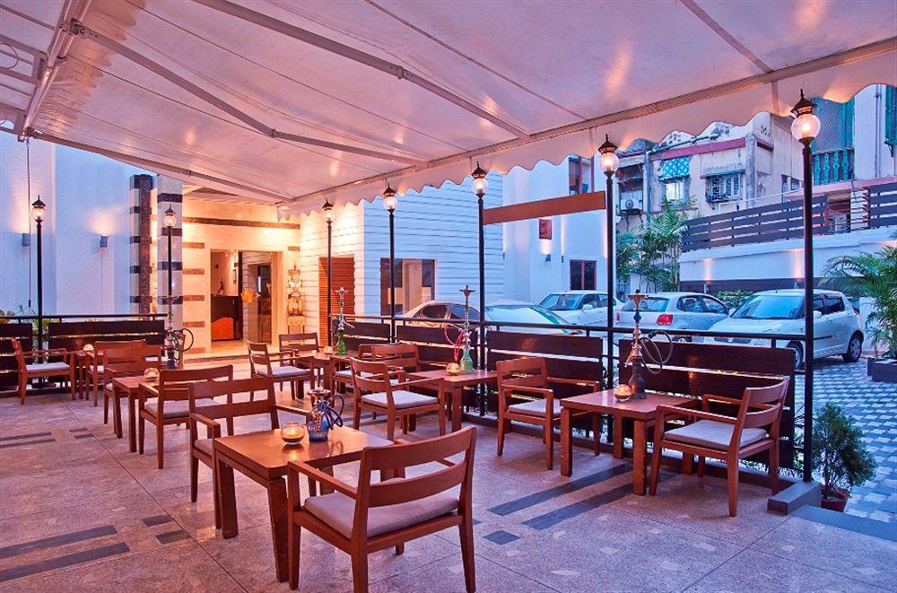 Hotel Walson Spa'O'Tel Kolkata Restaurant bilde